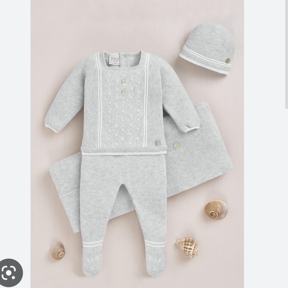 Paz Rodriguez bundle set
